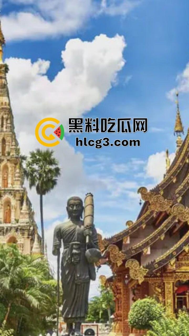 一来泰国就被绑？！21岁中国女学生遭电诈团伙设计！自导自演欲诈家人300万！-6