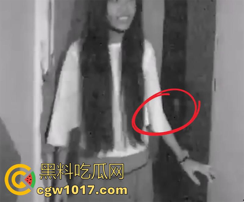 真实见鬼灵异事件，惊吓指数99%，各类博主意外拍摄恐怖画面，难道这个世界真的有鬼怪存在么？-2