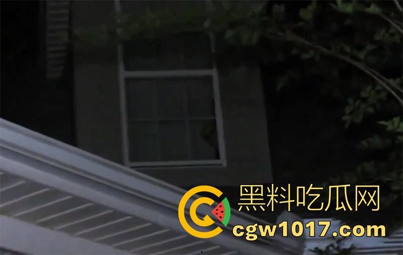 真实见鬼灵异事件，惊吓指数99%，各类博主意外拍摄恐怖画面，难道这个世界真的有鬼怪存在么？-5