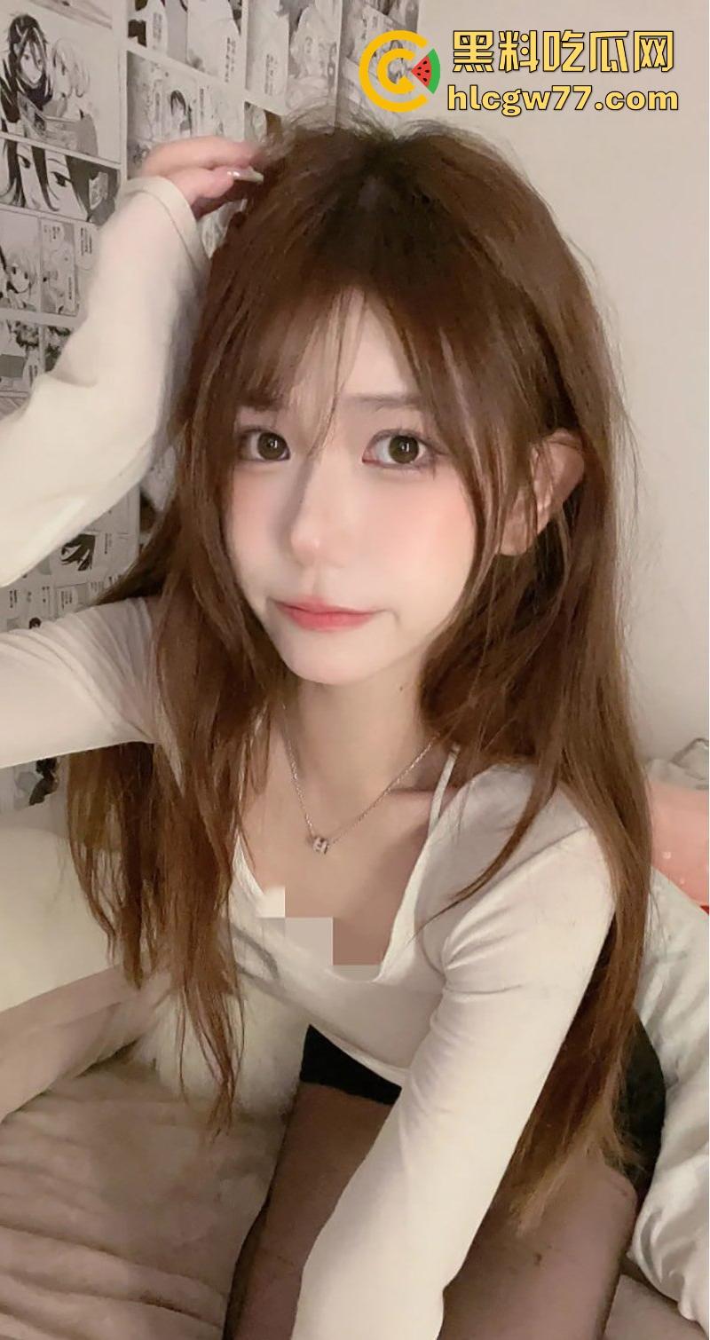 抖音反差天花板【宥子otc9】最新定制私拍 粉嫩白虎小穴被插的白浆直流 白玉酥胸令人心神颤抖-4