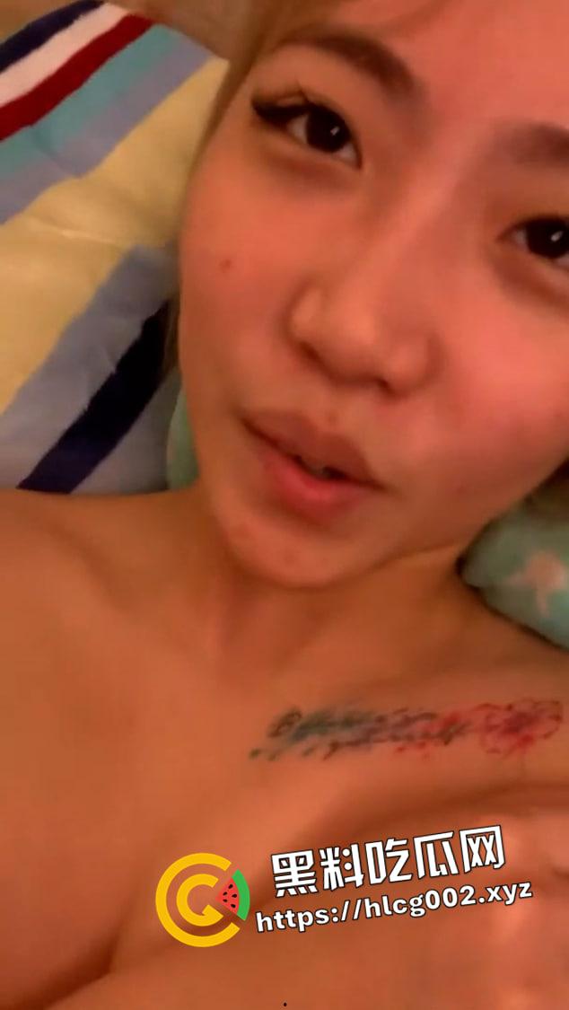 台湾大学大二学妹 私密视频被渣男流出 大屌盖头 被日到鬼迷日眼 台湾妹妹叫床都这么嗲-6