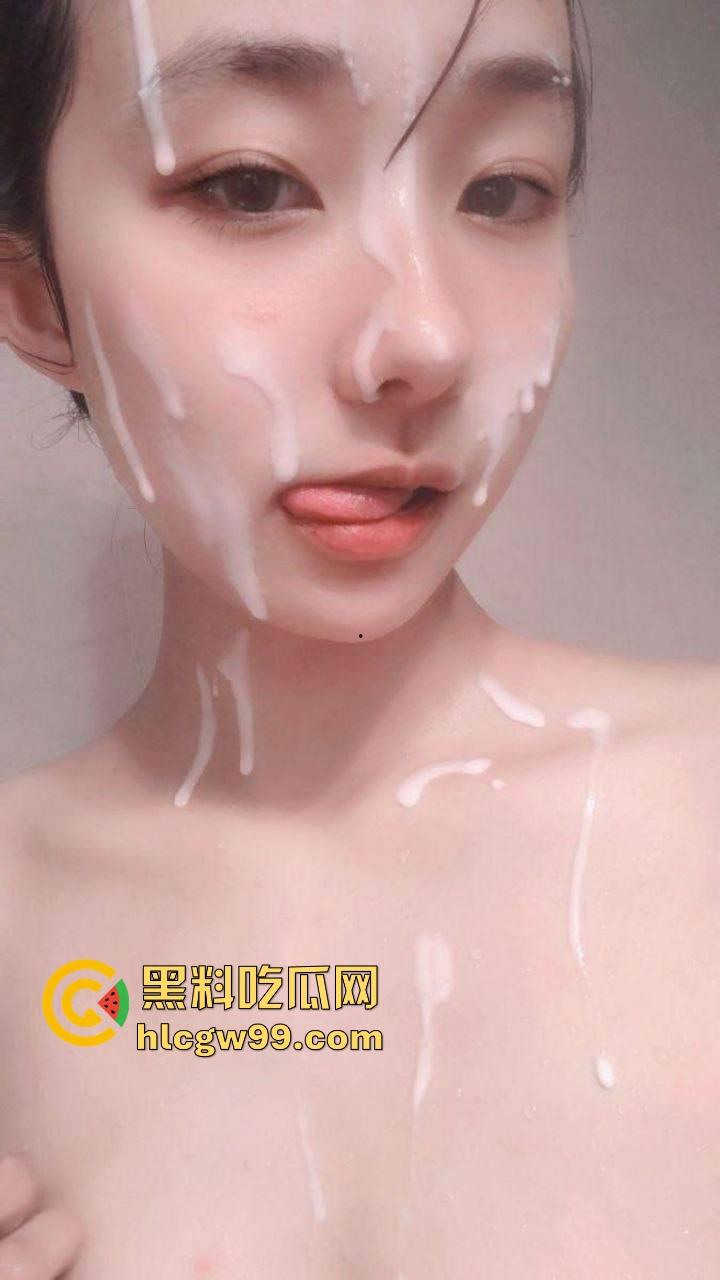 安徽医科大学骚浪『童依依』流出大尺度视频!露脸跪舔金主鸡巴,主动掰逼求后入爆操,娇喘求操太下头!-7