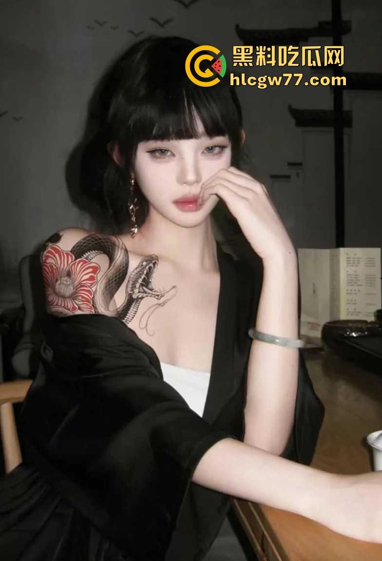 玩徒弟睡顾客！福建画皮刺青店长【刘艺】出轨视频被曝 结婚十年睡女无数堪称种马！-3