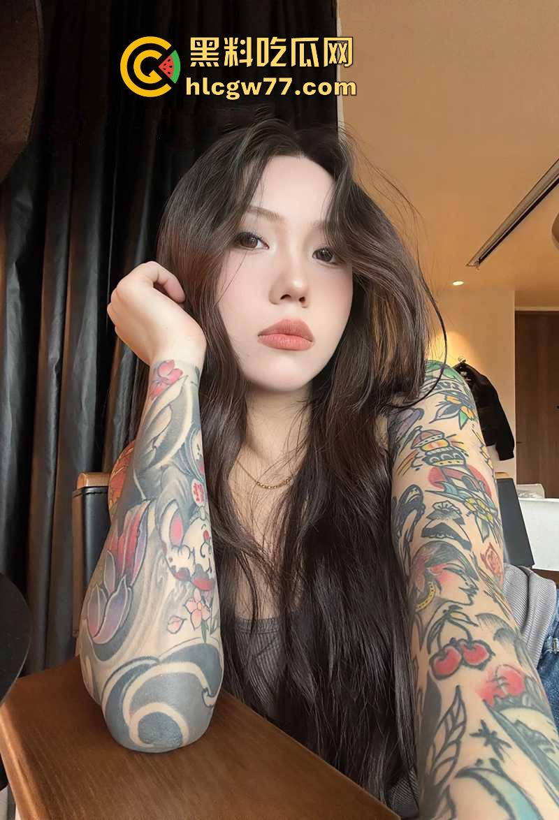 玩徒弟睡顾客！福建画皮刺青店长【刘艺】出轨视频被曝 结婚十年睡女无数堪称种马！-4