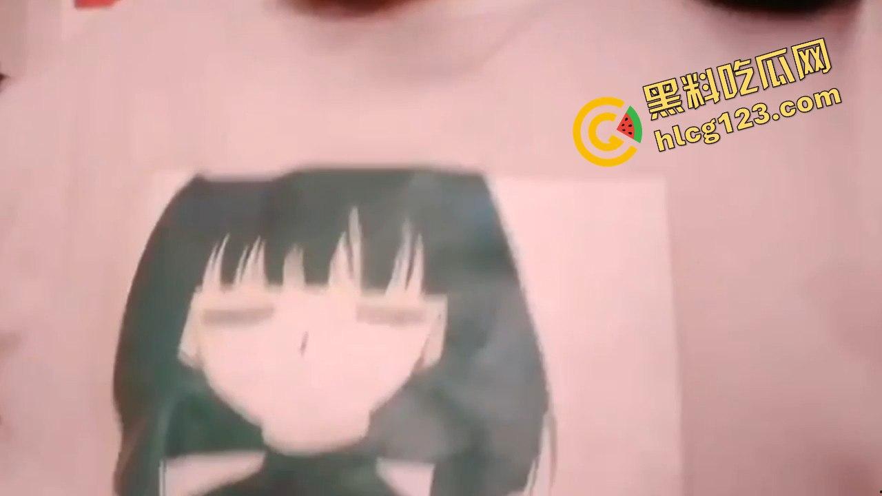 佛山卫生职业技术学院女生谢婉婷被曝全裸后入式校园爆红!-7