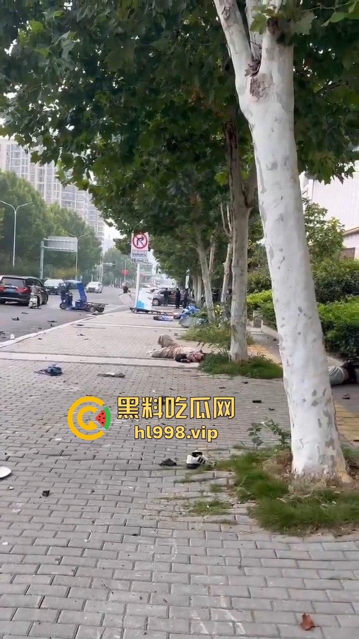 安徽蚌埠车祸致3死3伤!理想司机大喊刹不住,智能系统成悲剧导火索,警方通报引发热议!-6