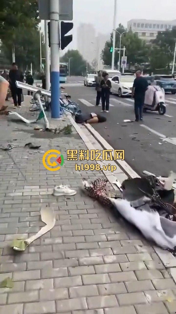 安徽蚌埠车祸致3死3伤!理想司机大喊刹不住,智能系统成悲剧导火索,警方通报引发热议!-11