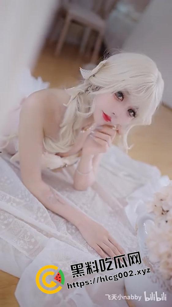 cos圈大瓜!开盒【涂山桐】与【秋杀】男嘉宾互动 怀疑自己被男嘉宾迷奸的小仙女 目前已改名 改名也跑不了被开盒哦-3