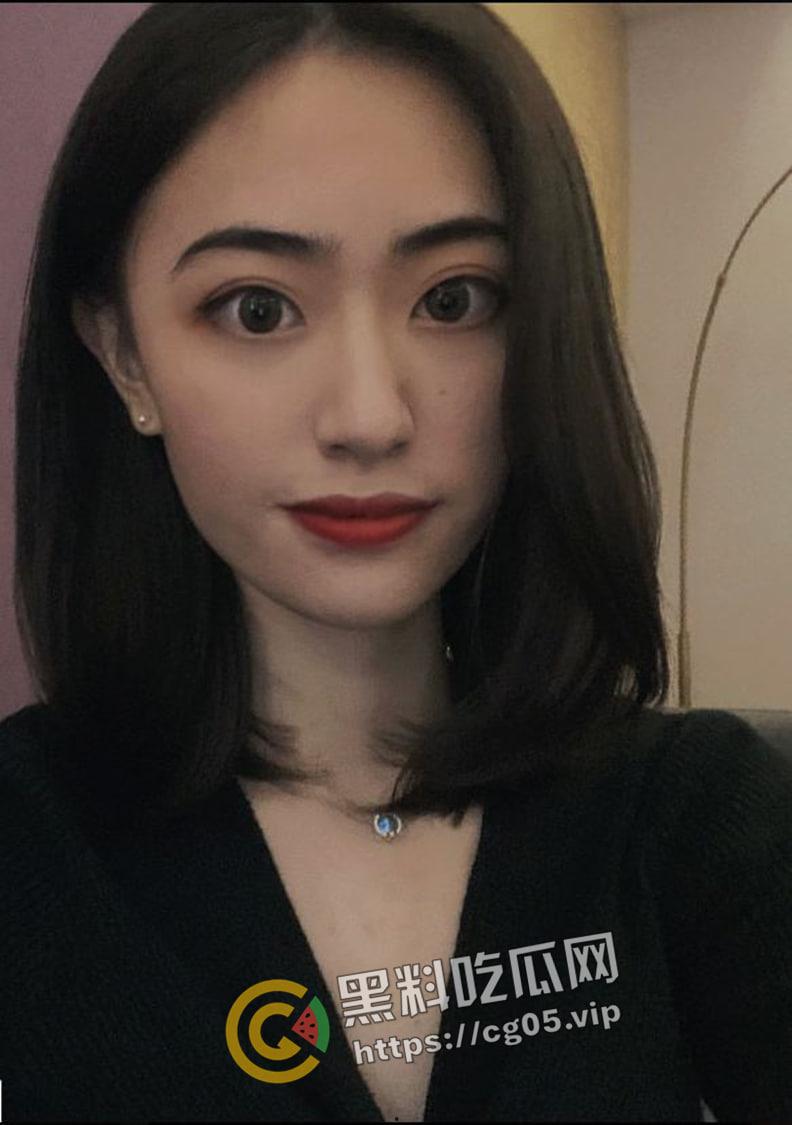 杭州相亲圈大雷！相亲女曾背着男朋友和另外男子保持三年关系 裸聊 口爆 内射 视频被报复流出 目前杭州寻找接盘侠-1