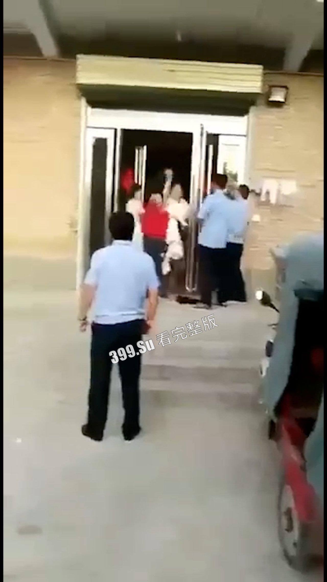 仇杀现场合集 戾气都太重了（二）-4