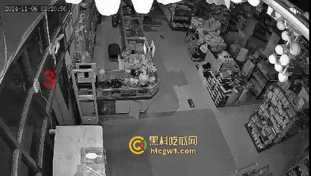 青海便利店老板被暴打10秒死亡!打人凶手已被刑拘,这下连尸检都得上!-7