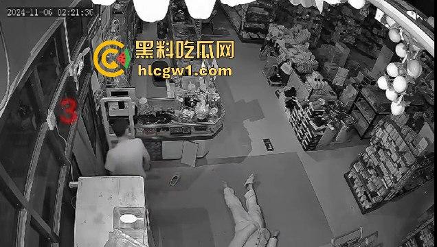青海便利店老板被暴打10秒死亡!打人凶手已被刑拘,这下连尸检都得上!-9