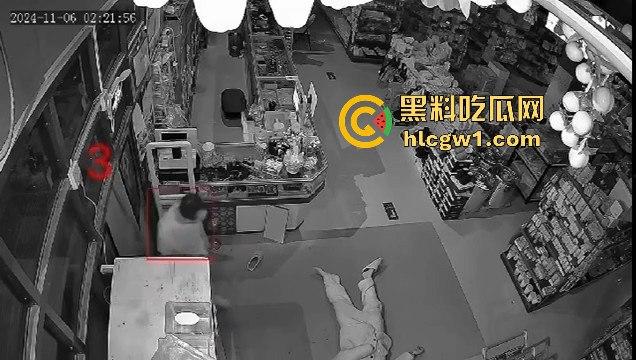 青海便利店老板被暴打10秒死亡!打人凶手已被刑拘,这下连尸检都得上!-10