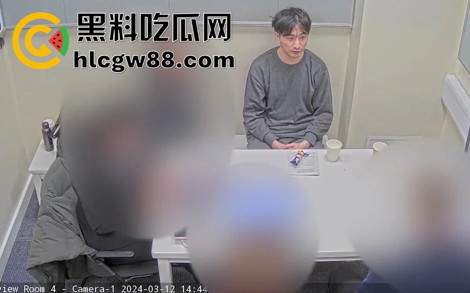 伦敦UCL中国博士【邹振浩】下药迷奸60女,拍视频当撸管纪念品,这狗逼可能是英国最牛逼的强奸王!-9