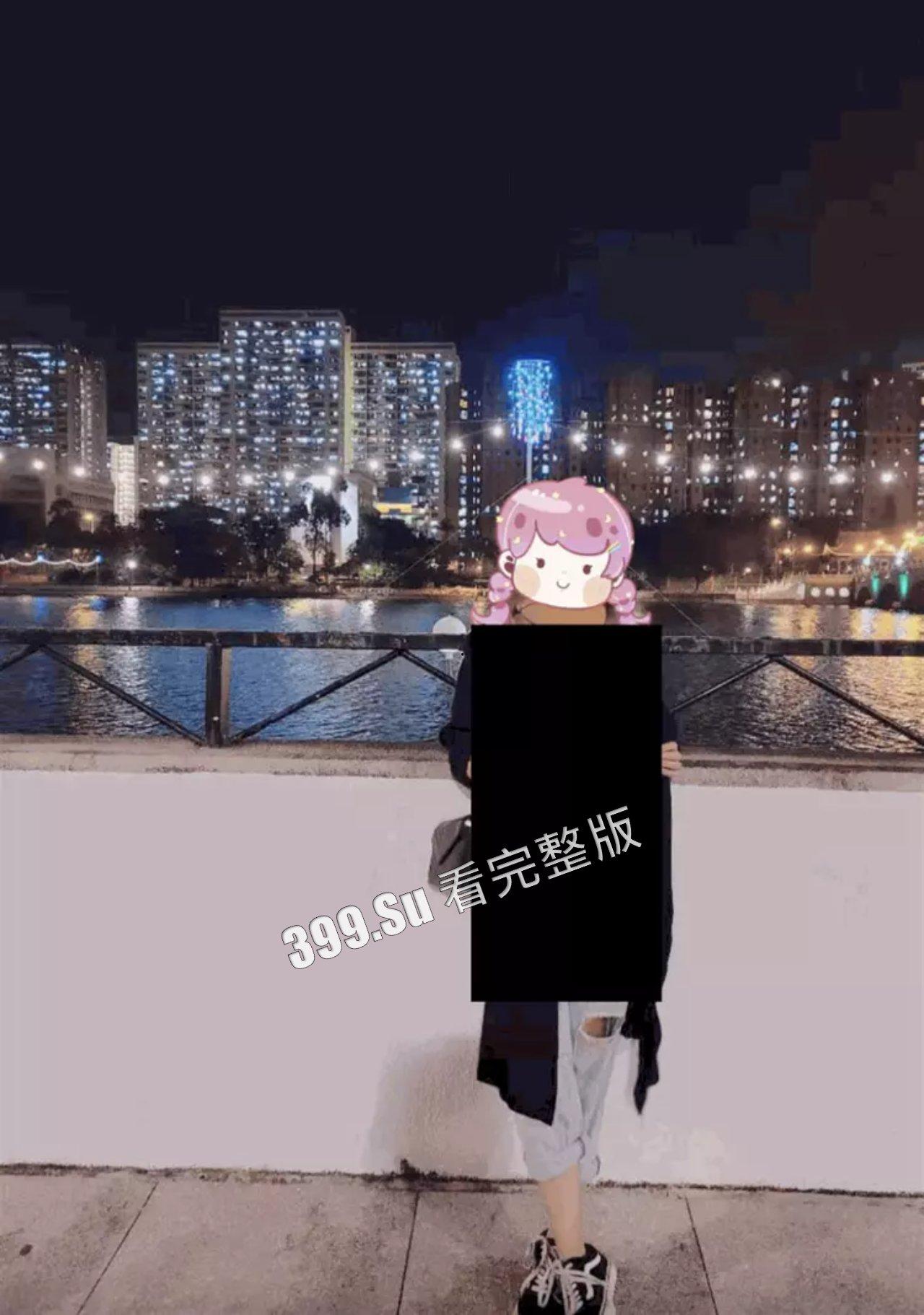 香港40岁辣妈“晒胸”成瘾,走遍公共场所拍120多张“裸照” 全网最全版本视图流出-2