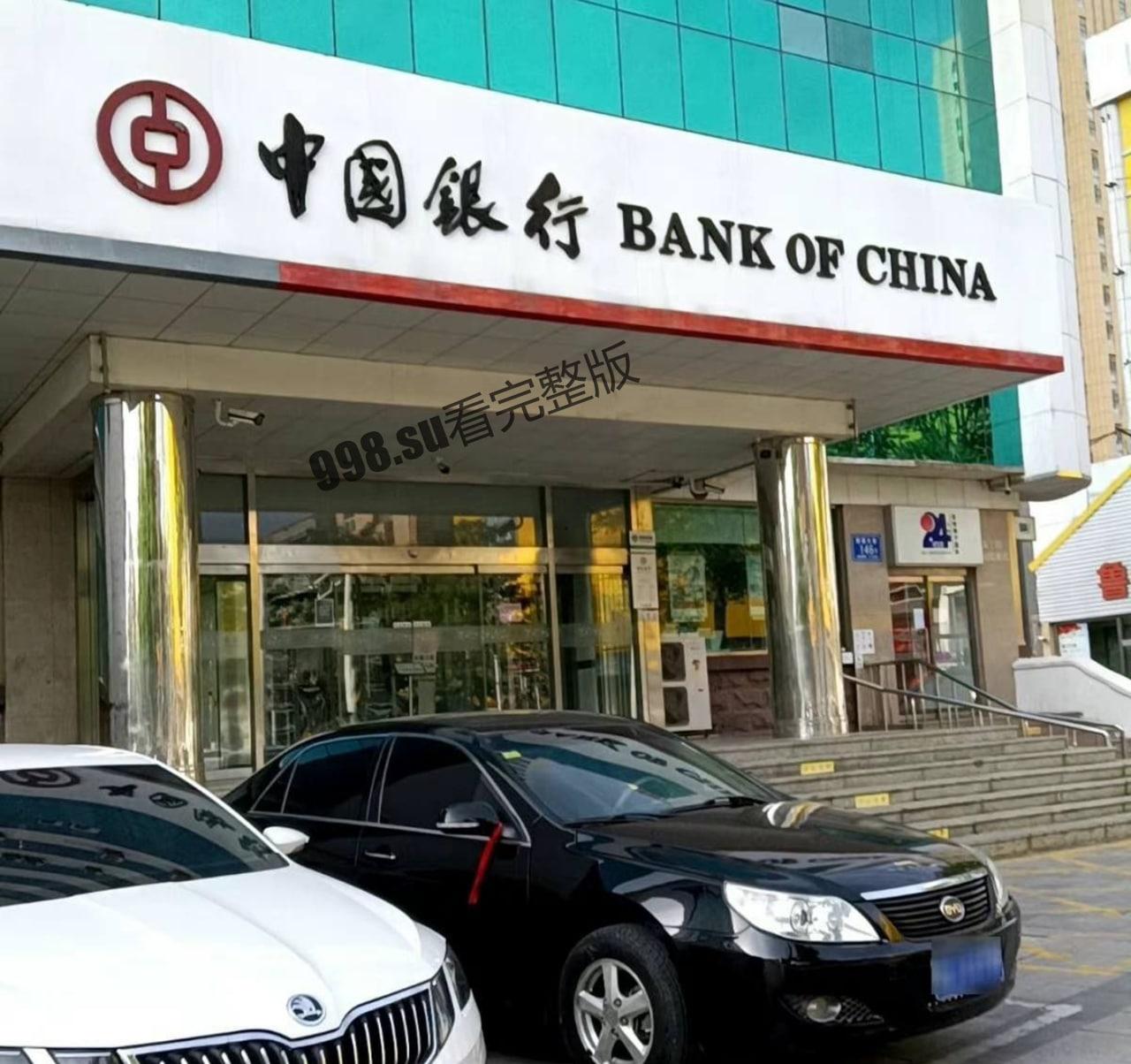 山东泰安抢银行 没想到劫匪通过抖音直播,知晓警方狙击手准确位置-8