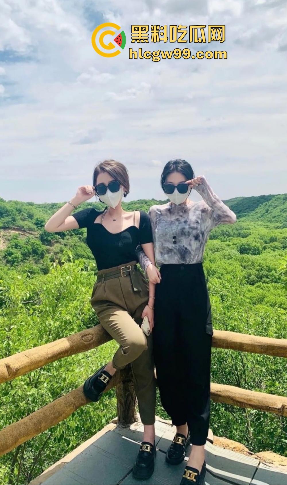 杭州名媛【莎莎】曝光,细腰丰乳肥臀奶子又白又大,富哥专用精盆,联动闺蜜被金主调教啪啪!-3