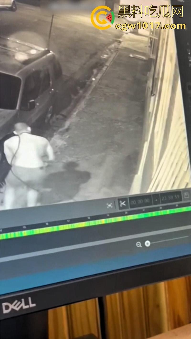 躺着把自己吊死了？男子嗑药后精神失常，跑到街边扯下电线，本以为是偷电线的，结果竟是上吊自杀！-6