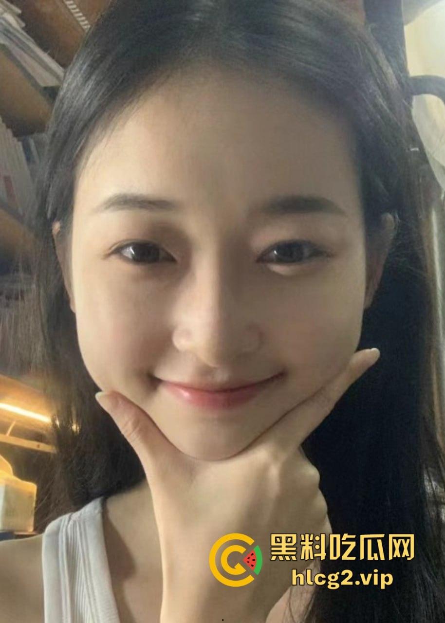 清纯女神赵思燕堕落！SM调教视频曝光，南艺校花沦为金主玩物！-2