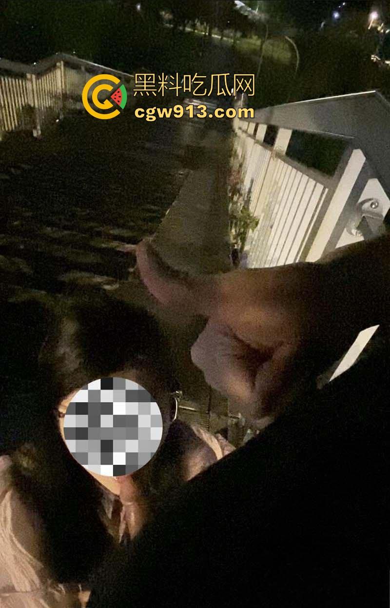 海角大神，尝试与亲妹妹人行天桥上刺激野战，全方位打桩被湿滑蜜舌榨干，真的太刺激了！-11