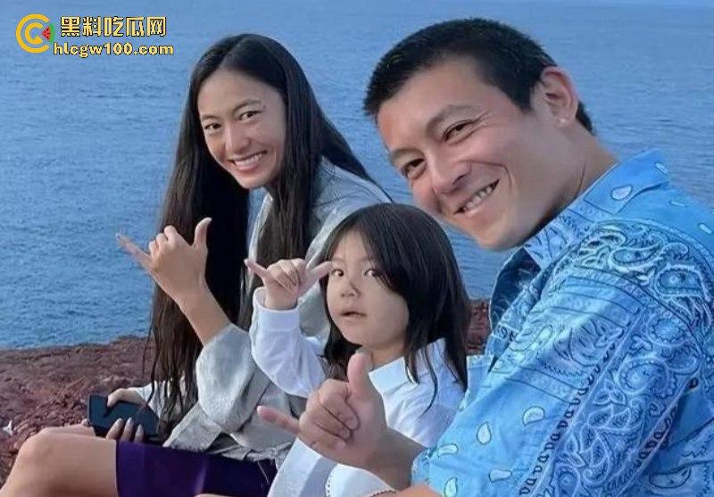 陈冠希呼吁网友给他女儿在美国被山火烧毁的学校捐款 被网友狂怼“你活该”！-15