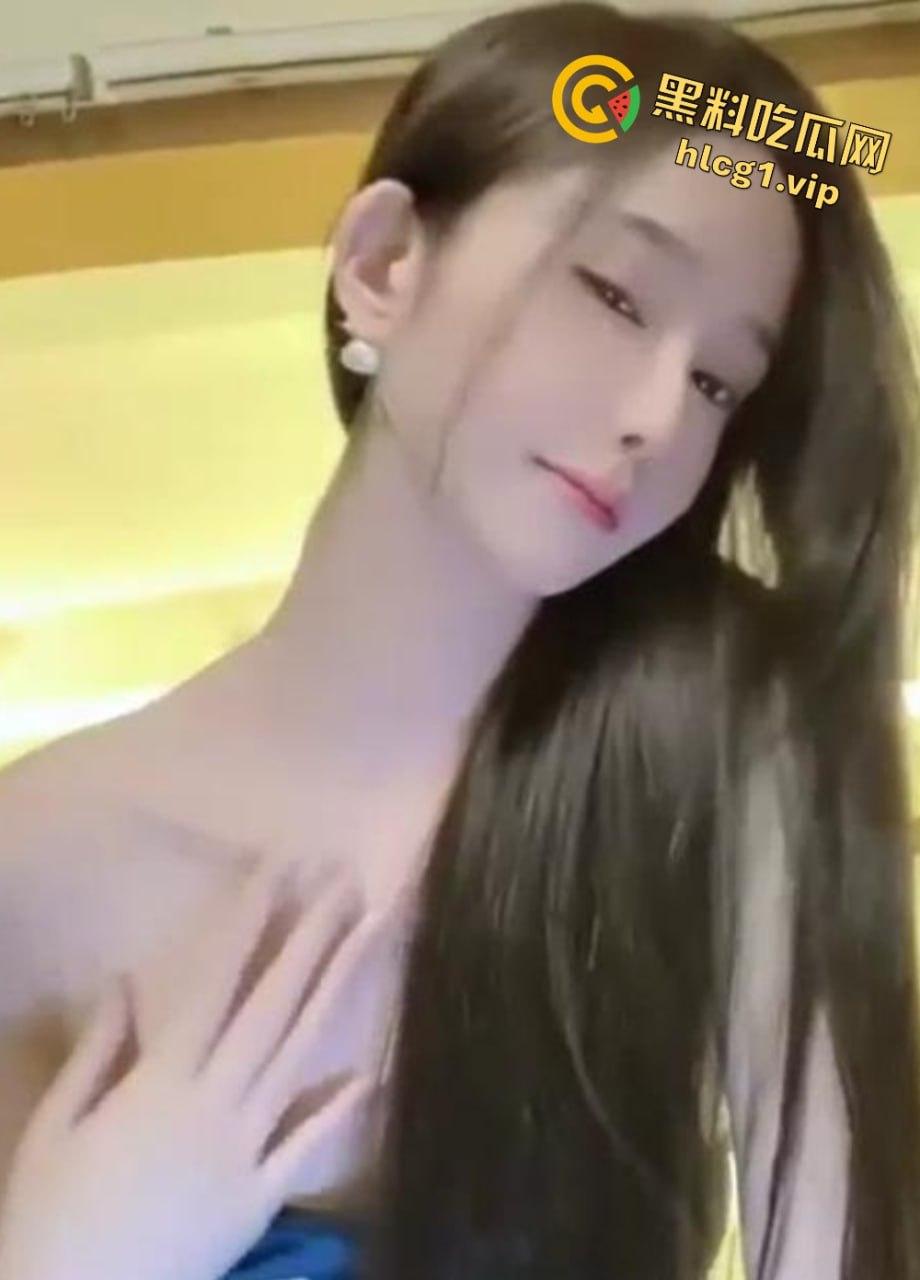 2023舞王冠军乐悠悠火辣私拍泄密！三点全露自慰视频疯传，销魂脱衣舞震撼全网！-5