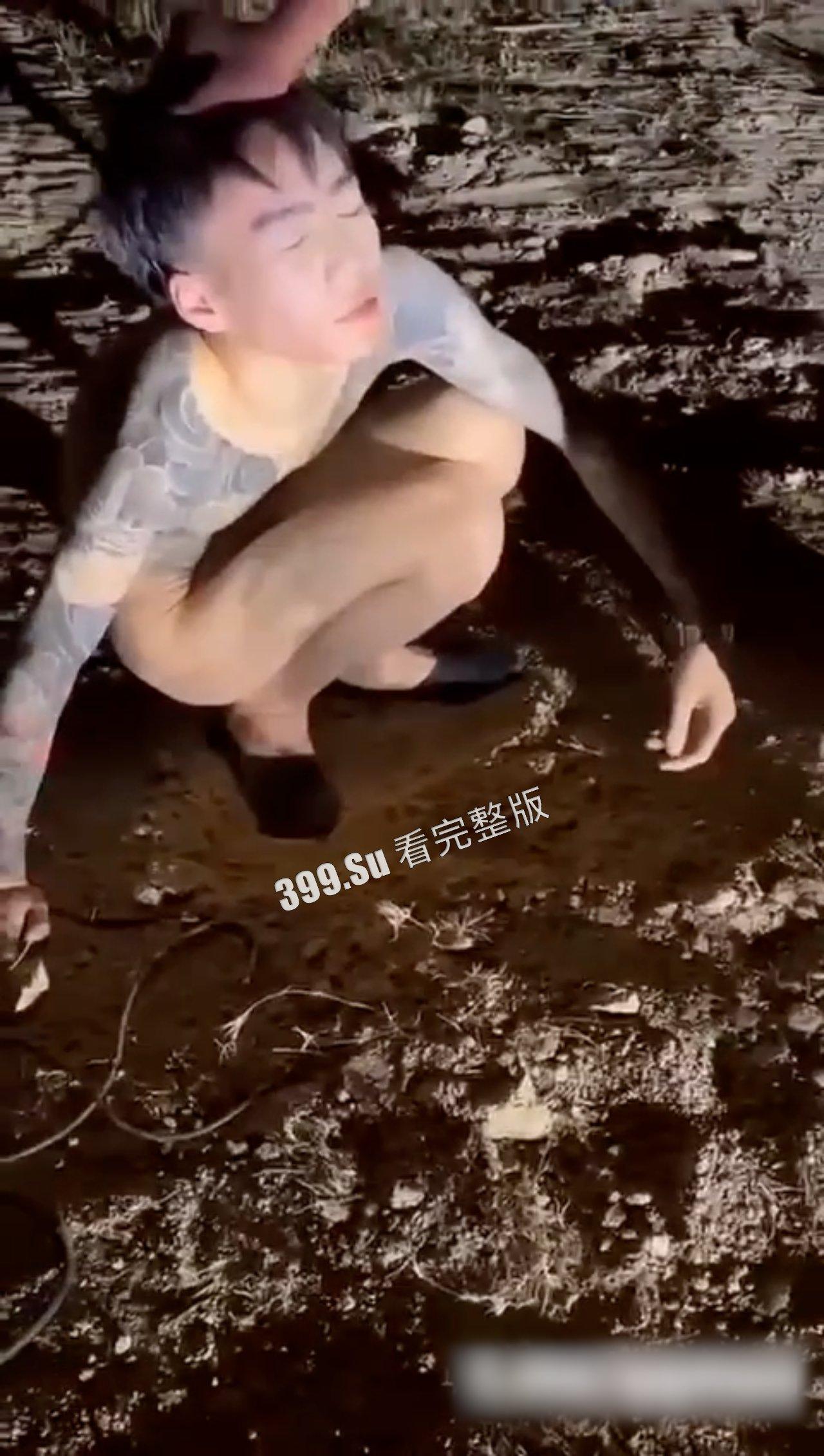 霸凌合集  #校园#殴打#裸体  真的有天生坏种？人之初性本恶？（六）-1