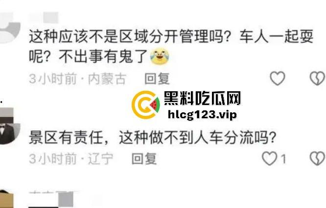 阿拉善左旗英雄会酿惨剧！孩子玩沙被碾压致骨折，网友吐槽：这地儿可不是玩沙的地儿！-5