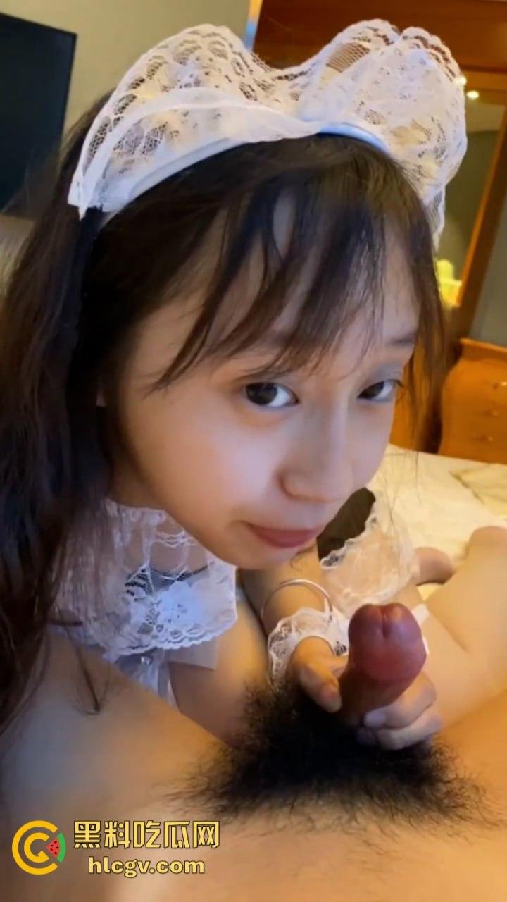 广州新婚人妻【杜雨果】背地出轨大玩约炮调教 被老公发现将其公诸于众-8