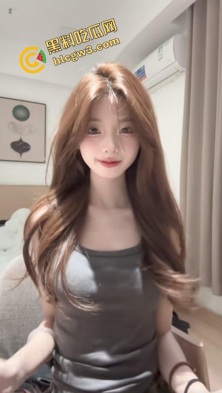 安徽水利水电大专反差清纯学生妹『新邻居』大哥锁脖调教后入 猛插白虎粉逼娇喘！原创独家曝光！-6