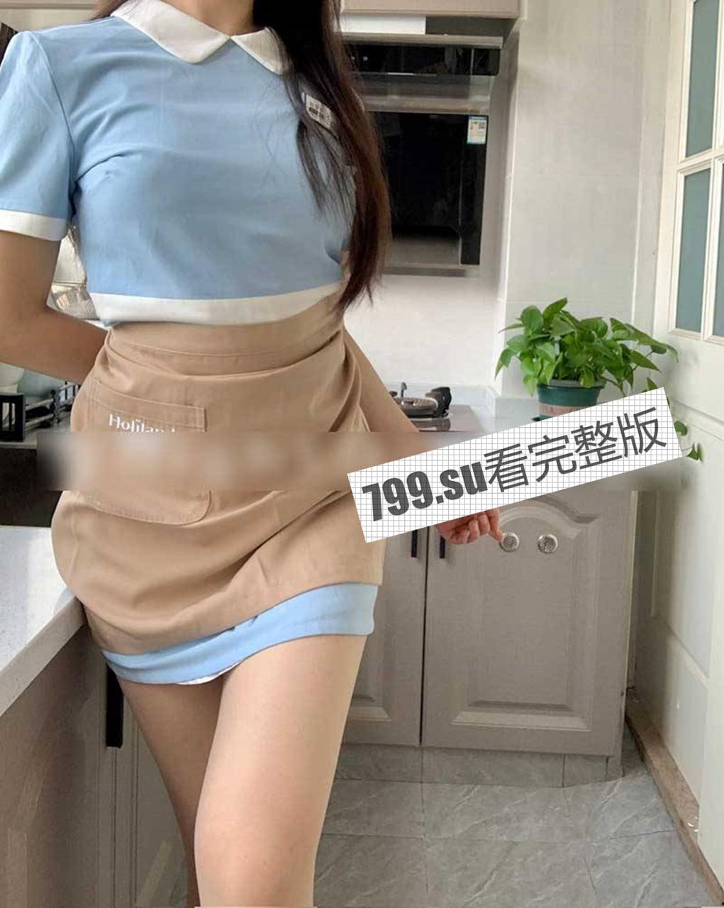 全网疯求！big 烟枪 好利来的瓜 大烟枪与好利来服务员多段视频在此！抖音热评 好利来的审美我还是认可的-13