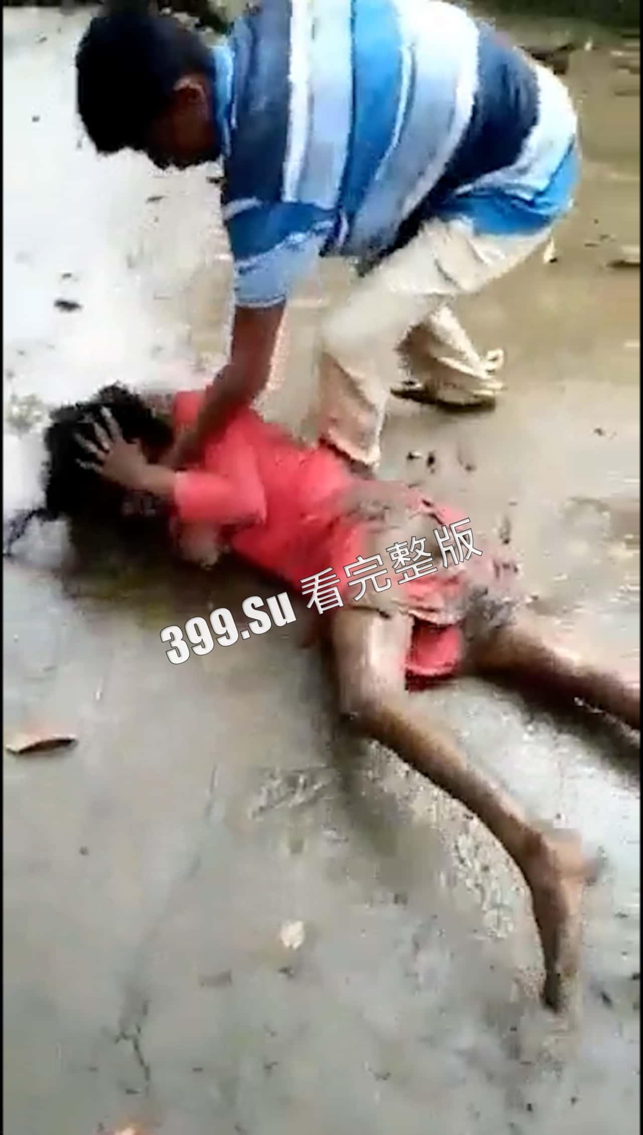 家暴篇  果断远离家暴的人 ，无论男女-7
