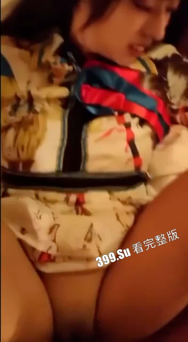 日本女团 KRD8【小甜菜】被前男友流出私拍视频 高光时刻完整版-7