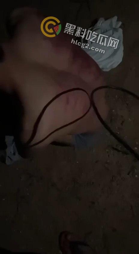 缅甸KK园区猪仔被打视频曝光，珍爱生命远离诈骗！-5