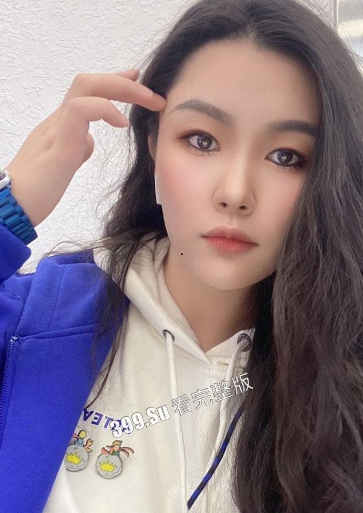 成都29岁高冷瑜伽教练 已婚人妻 陈×婷被学员丈夫钞能力攻略 性爱视频流出 被称赞性欲一等一的强-2