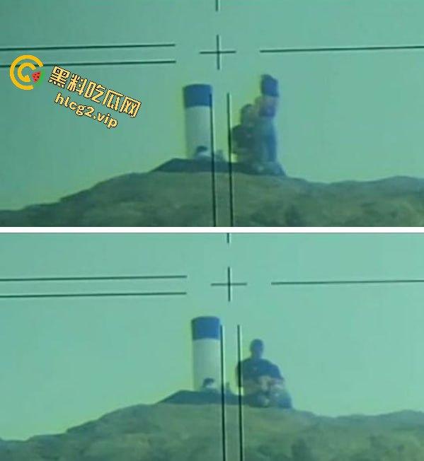 测量界活春宫片疯传!男女在香港大屿山【标高柱】旁激战,场面震撼引发热议!-3