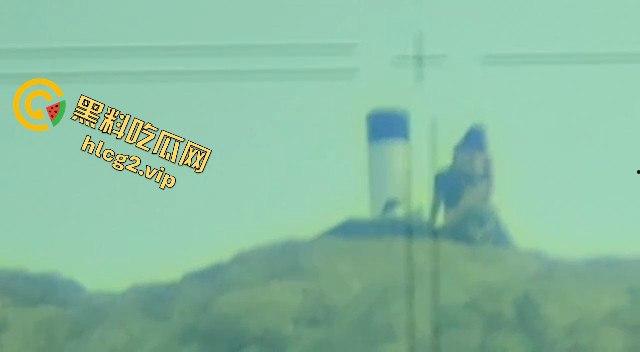 测量界活春宫片疯传!男女在香港大屿山【标高柱】旁激战,场面震撼引发热议!-11