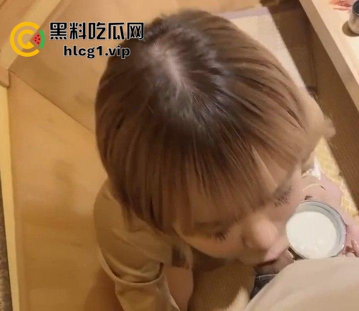 酸奶跳跳糖口交新玩法!看完只想问:还能更刺激吗?-9