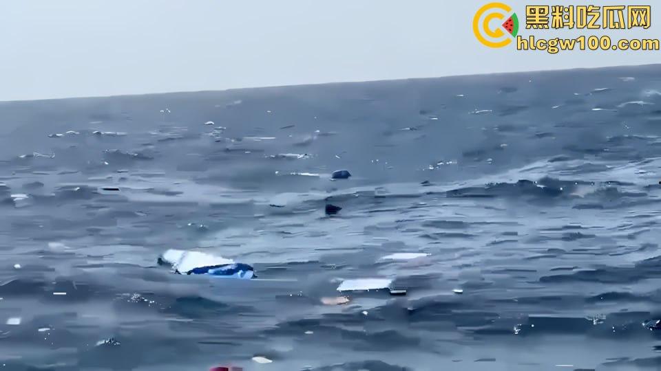 紧急!33 名中国游客在普吉岛遭遇惊魂一幕,所乘游艇进水沉没,形势危急-3