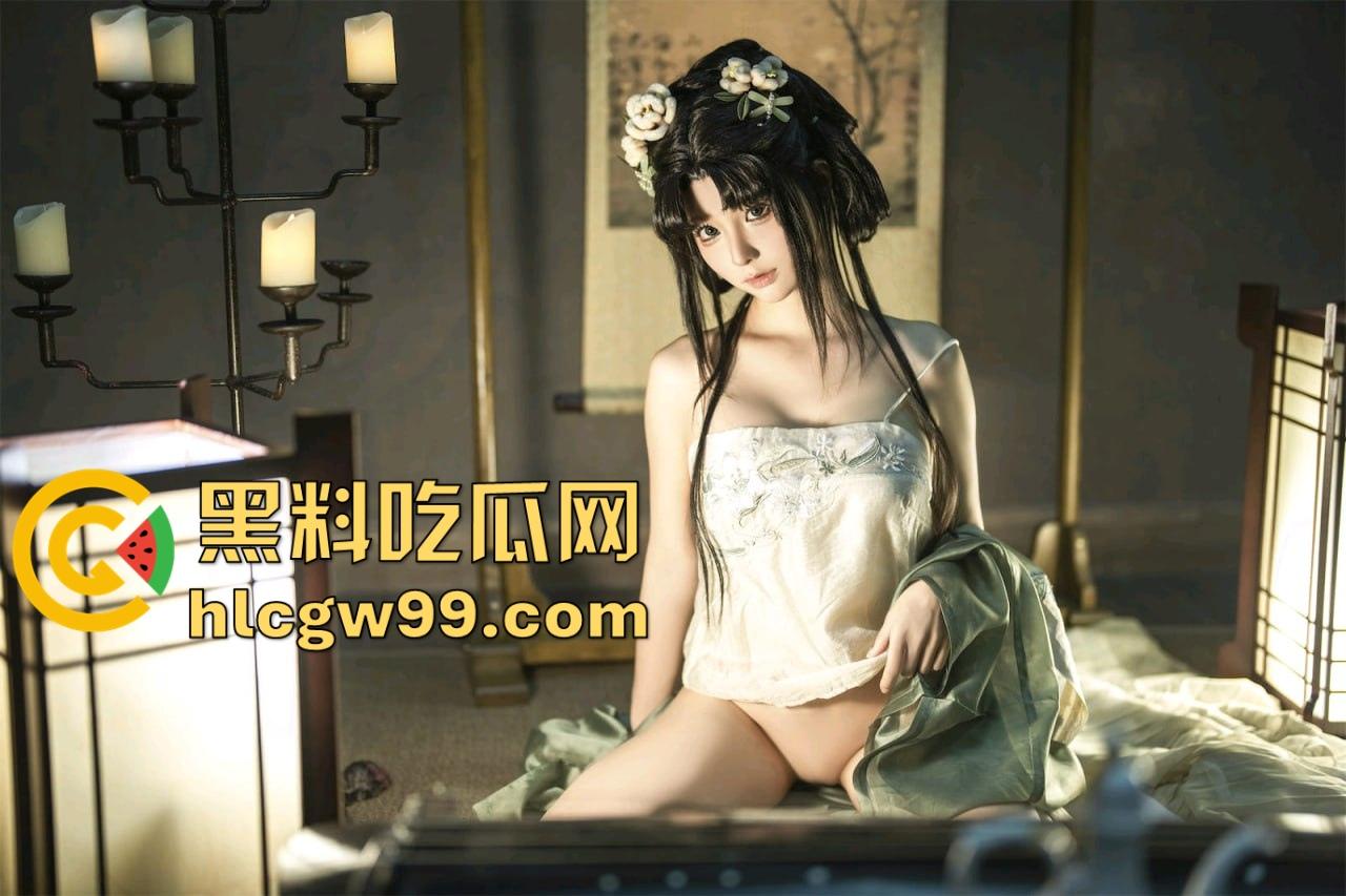 红颜祸水不是说着玩的，大唐不夜城妹子写真拍拍完就去酒店骑马，小奶精致，妆容勾魂，怪不得君王不早朝！-1