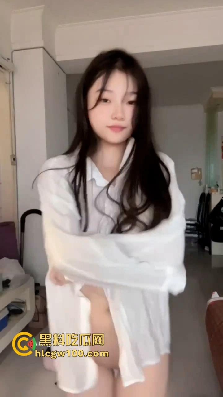 抖音极品小妖精【萌大奶】发浪视频让你血脉偾张 丰满身材巨乳肥臀妖娆舞姿一对巨乳抖不停!-13