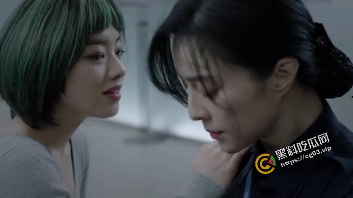 【范冰冰】携最新韩国同性题材三级片【绿夜】显身柏林电影节 先带瓜友品一下片中的大尺度戏码-3