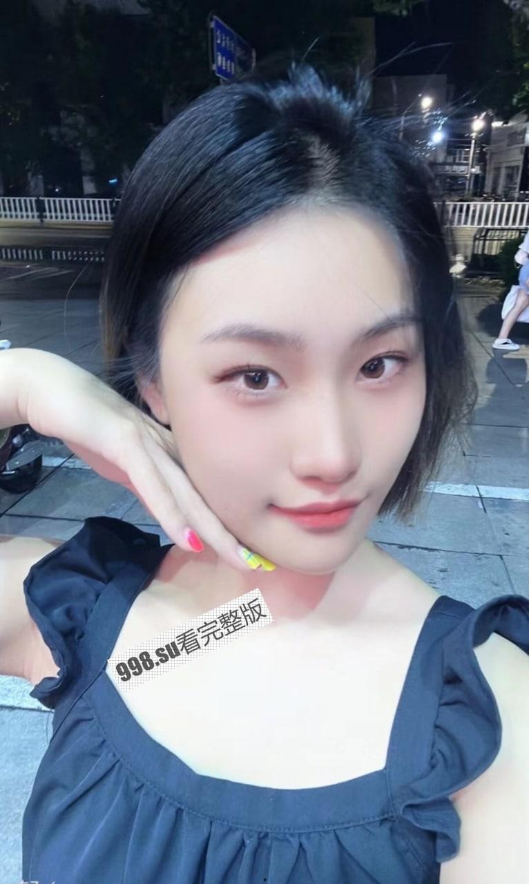 大外极品校花与男友性爱视频外流-3