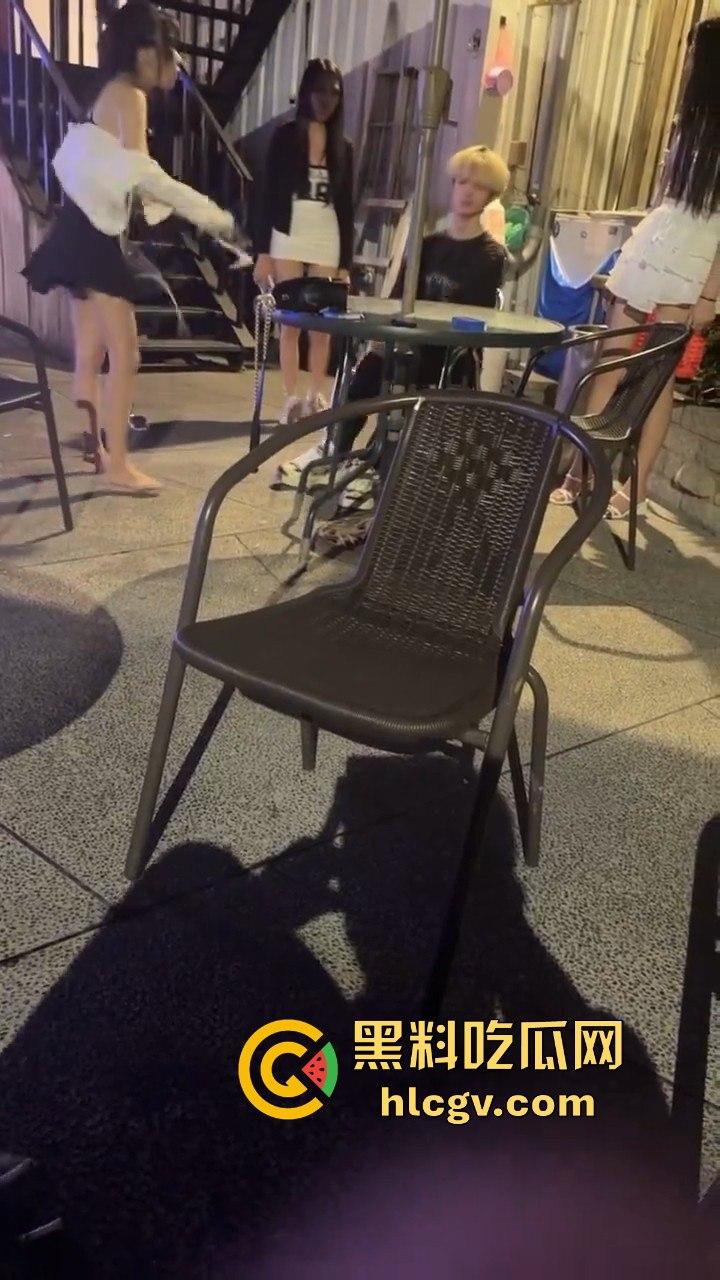 台中妹子与黄毛的爱恨情仇！情深似海，反目成仇的狗血戏码！-7