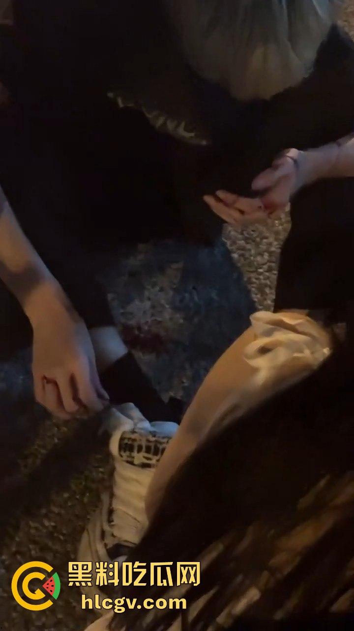 台中妹子与黄毛的爱恨情仇！情深似海，反目成仇的狗血戏码！-9