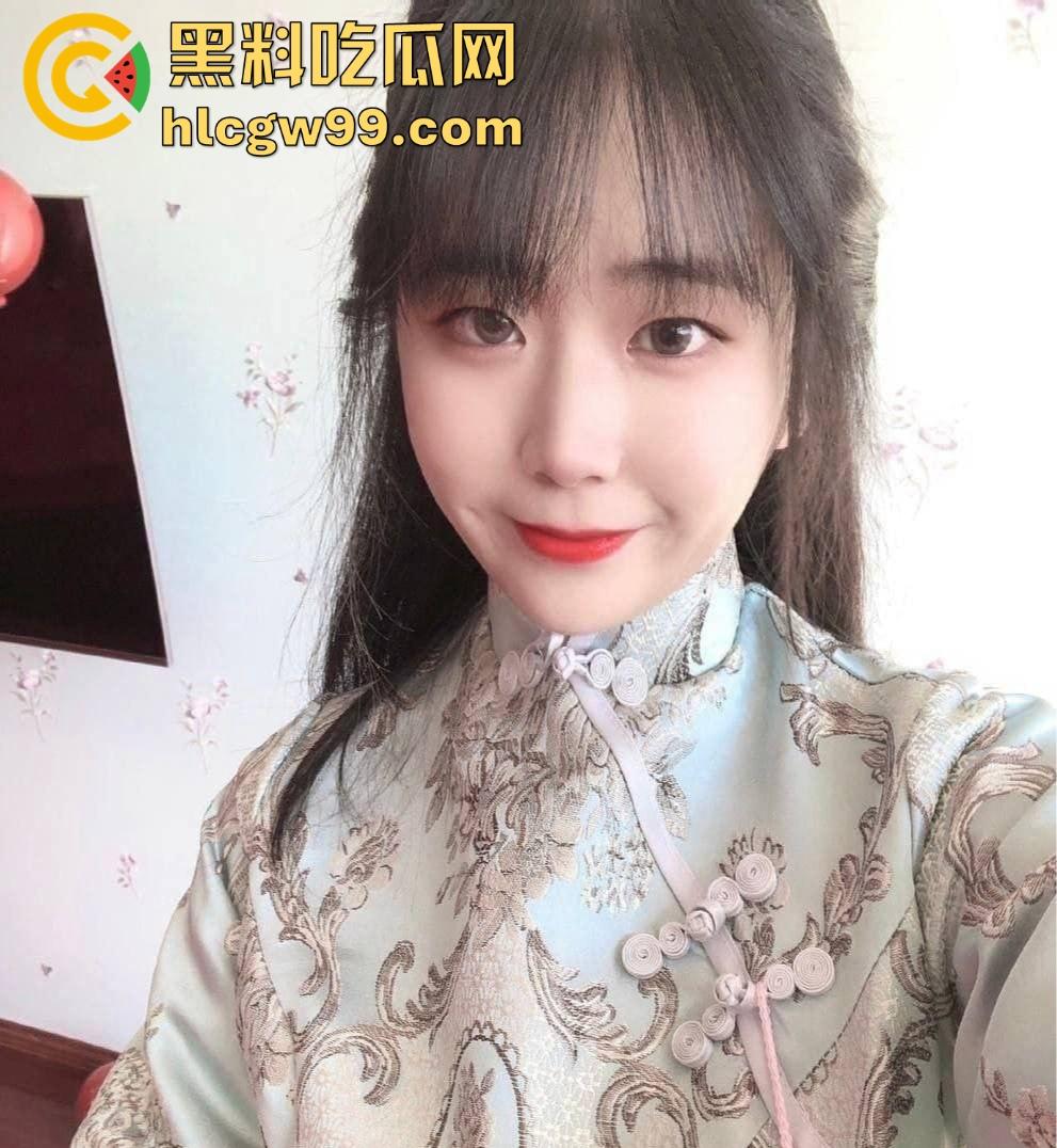 南京财经大二学妹【叶婷鑫】被渣男灌醉操翻天，强行口交内射视频曝光，这清纯妹子咋这么惨？-1