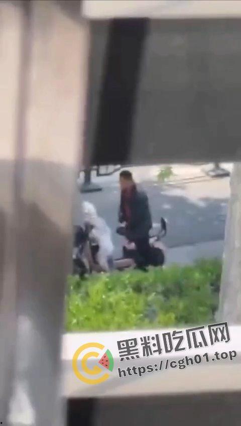 这是哪位瓜友 饥渴到大街上强奸电动车 收了神通吧-2