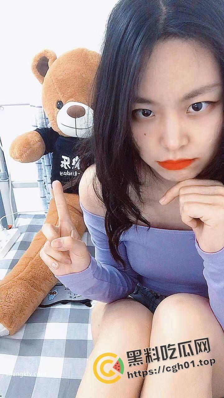 江苏食品药品职业技术学院大二母狗 没有反差就是骚 奶头滴蜡 暴力塞逼 骚到极致就是美-3