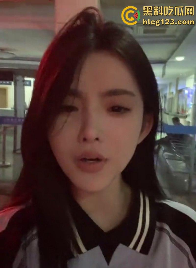 新的“替罪羊”出现了!刚入职的新主播【梨小娜】发视频 “不想替三只羊背锅“-2