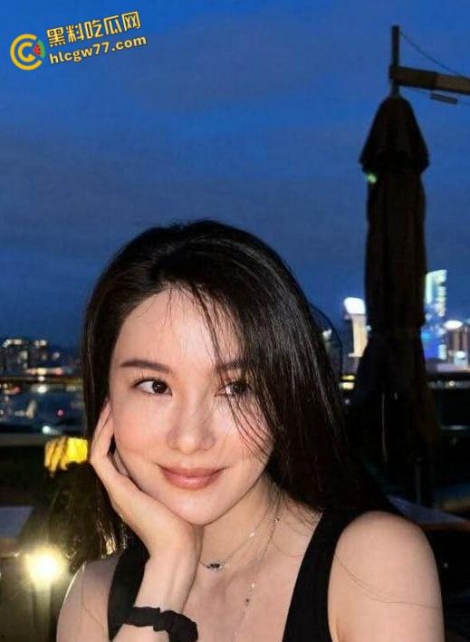 赢在起跑线中美混血抖音异域网红Ning，一下海就大受好评， 资源被高价疯抢 !-3